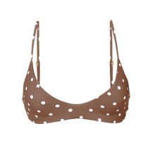 Load image into Gallery viewer, Product Front: Wednesday In Hawaii By Rio De Sol Top Top Kiko-Coco Hana