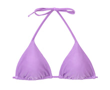 Load image into Gallery viewer, Product Front: Rio De Sol Top Top Orchid Tri-Inv