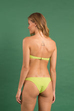Load image into Gallery viewer, Image 14: Rio De Sol Set Set Bora-Citrus Bandeau-Joy Leblon