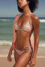 Load image into Gallery viewer, Image 12: Rio De Sol Bottom Bottom Ditsy-Sky Frufru