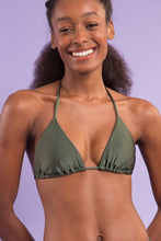 Load image into Gallery viewer, Image 08: Rio De Sol Top Top Croco Tri-Inv