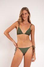 Load image into Gallery viewer, Image 08: Rio De Sol Top Top Shimmer-Croco Lia-Noa