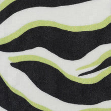 Load image into Gallery viewer, Image 06: Rio De Sol Top Top Wild-Black Balconet-Anna