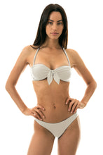 Load image into Gallery viewer, Model Front: Rio De Sol Set Perola Band Comfort