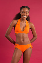 Load image into Gallery viewer, Image 12: Rio De Sol Set Set Dots-Orange Kate Madrid