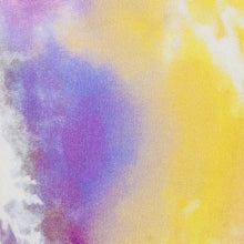 Load image into Gallery viewer, Image 05: Rio De Sol Set Set Tiedye-Purple Bralette Ibiza-Comfy