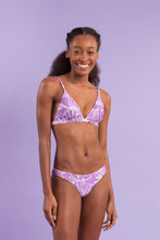 Load image into Gallery viewer, Image 09: Rio De Sol Top Top Trail-Purple Tri-Fixo