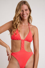 Load image into Gallery viewer, Image 07: Rio De Sol One-Piece Malibu-Folia Becky