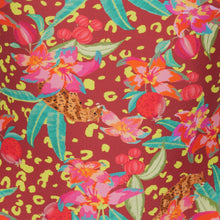 Load image into Gallery viewer, Image 06: Rio De Sol Top Top Tropics Frufru