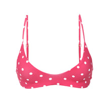 Load image into Gallery viewer, Product Front: Wednesday In Hawaii By Rio De Sol Top Top Kiko-Guava Hana