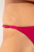 Load image into Gallery viewer, Image 06: Rio De Sol Bottom Bottom Shimmer-Desejo Cheeky-Noa