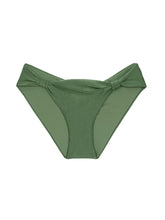 Load image into Gallery viewer, Product Front: Rio De Sol Bottom Bottom Croco Mel-Comfy