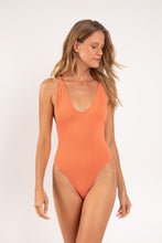 Load image into Gallery viewer, Image 05: Rio De Sol One-Piece Sand-Argila Sunny