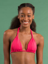 Load image into Gallery viewer, Image 10: Rio De Sol Top Top Dots-Virtual-Pink Mel