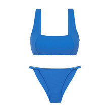 Load image into Gallery viewer, Product Front: Rio De Sol Set Set Sand-Nautico Mary Cheeky-Fixa