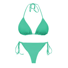 Load image into Gallery viewer, Product Front: Wednesday In Hawaii By Rio De Sol Set Set Valley Kauai Kaleia