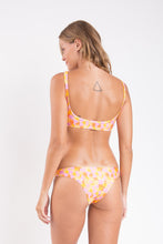 Load image into Gallery viewer, Model Back: Rio De Sol Top Top Dreamy Bliss