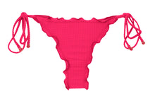 Load image into Gallery viewer, Product Front: Rio De Sol Bottom Bottom Dots-Virtual-Pink Frufru-Fio