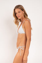 Load image into Gallery viewer, Image 03: Rio De Sol Set Set Linea-White Lia Cheeky-Tie