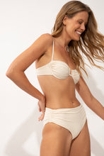 Load image into Gallery viewer, Image 08: Rio De Sol Top Top Malibu-Natural Zaya