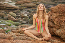 Load image into Gallery viewer, Image 09: Rio De Sol One-Piece Utah Hype