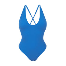 Load image into Gallery viewer, Product Front: Rio De Sol One-Piece Sand-Nautico Sunny