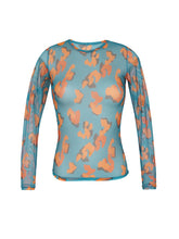 Load image into Gallery viewer, Product Front: Rio De Sol Beach Top Luma Top Harper Long