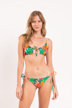 Load image into Gallery viewer, Model Front: Rio De Sol Bottom Bottom Delight Ibiza-Comfy