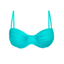Load image into Gallery viewer, Product Front: Rio De Sol Top Top Amb-Nannai Vickie