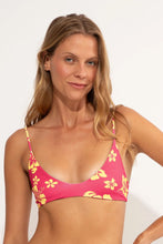 Load image into Gallery viewer, Gallery: Wednesday In Hawaii By Rio De Sol Top Top Pua-Guava Hana