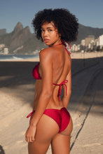 Load image into Gallery viewer, Image 10: Rio De Sol Set Set Shimmer-Desejo Frufru