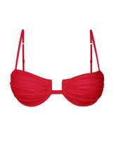 Load image into Gallery viewer, Product Front: Rio De Sol Top Top Malibu-Malagueta Zaya