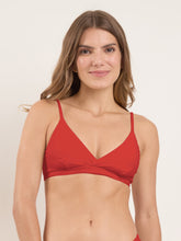 Load image into Gallery viewer, Gallery: Rio De Sol Top Top Shimmer-Liquor Paola