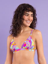 Load image into Gallery viewer, Image 10: Rio De Sol Top Top Dreams Tri-Fixo