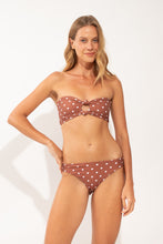 Load image into Gallery viewer, Model Front: Wednesday In Hawaii By Rio De Sol Bottom Bottom Kiko-Coco Waikiki