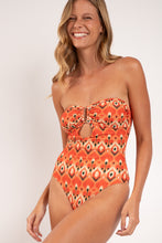 Load image into Gallery viewer, Image 06: Rio De Sol One-Piece Maracai Sara-Op