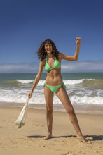 Load image into Gallery viewer, Image 05: Rio De Sol Set Set Dots-Energy Mel Italy