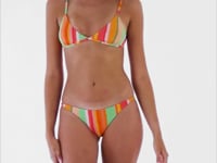 Load and play video in Gallery viewer, Video: Rio De Sol Bottom Bottom Utah Leblon