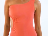 Load and play video in Gallery viewer, Video: Rio De Sol One-Piece Malibu-Nina Maeve