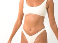 Load and play video in Gallery viewer, Video: Rio De Sol Top Top Malibu-Natural Bliss