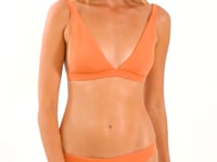 Load and play video in Gallery viewer, Video: Rio De Sol Top Top Sand-Argila Alba