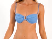 Load and play video in Gallery viewer, Video: Rio De Sol Bottom Bottom Solar-Celeste Essential-Comfy