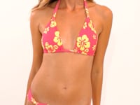 Load and play video in Gallery viewer, Video: Wednesday In Hawaii By Rio De Sol Set Set Pua-Guava Mel