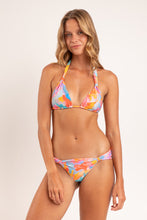 Load image into Gallery viewer, Model Front: Rio De Sol Bottom Bottom Cloud Mel