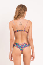 Load image into Gallery viewer, Model Back: Rio De Sol Bottom Bottom Euphoria Ciao