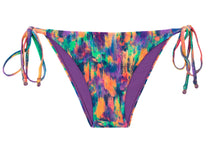 Load image into Gallery viewer, Product Front: Rio De Sol Bottom Bottom Euphoria Lacinho