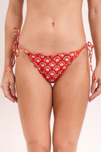Load image into Gallery viewer, Gallery: Rio De Sol Bottom Bottom Floral-Scales Frufru-Fio