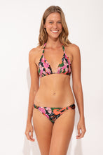 Load image into Gallery viewer, Model Front: Rio De Sol Bottom Bottom Jolie Mel