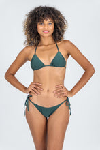 Load image into Gallery viewer, Model Front: Rio De Sol Bottom Bottom Palace Ibiza-Comfy