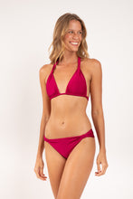 Load image into Gallery viewer, Image 05: Rio De Sol Bottom Bottom Shimmer-Desejo Mel